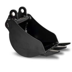 Baggerschaufel 20 cm (Nero MB-600)