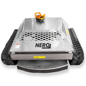 Remote-Sichelmaehwerk Nero RSI-100ES