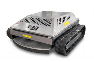 remote-sichelmaehwerk-nero-RSI-100ES-schraeg-links-vorne