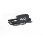 Astsäge zu hydraulischem Auslegemulcher Nero HM-100