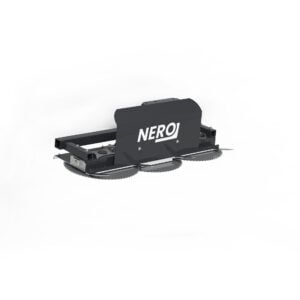 Astsäge zu hydraulischem Auslegemulcher Nero HM-100