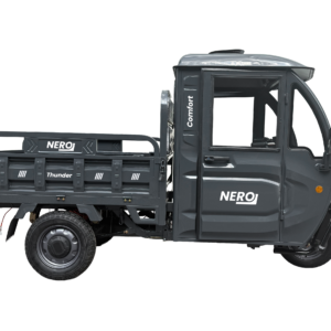 Elektro-Lastendreirad Nero Thunder Comfort